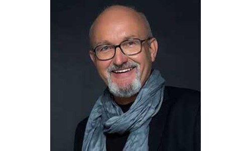 ANDREAS WILDERMANN (TUŞLULAR)